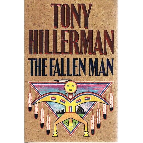 The Fallen Man
