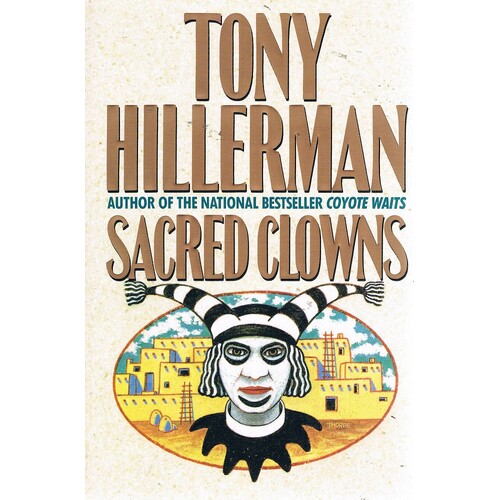 Sacred Clowns