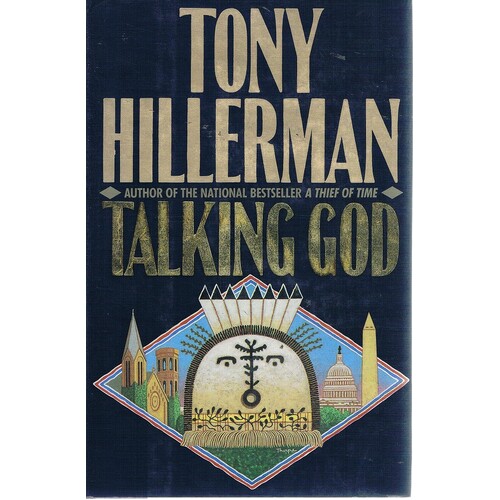 Talking God