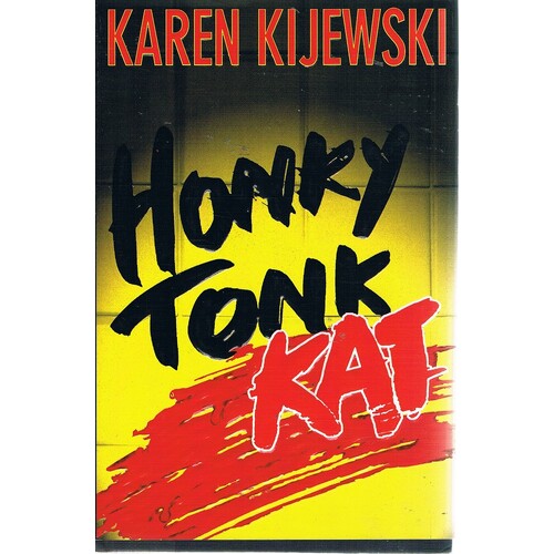 Honky Tonk Kat