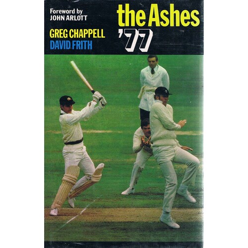 The Ashes '77