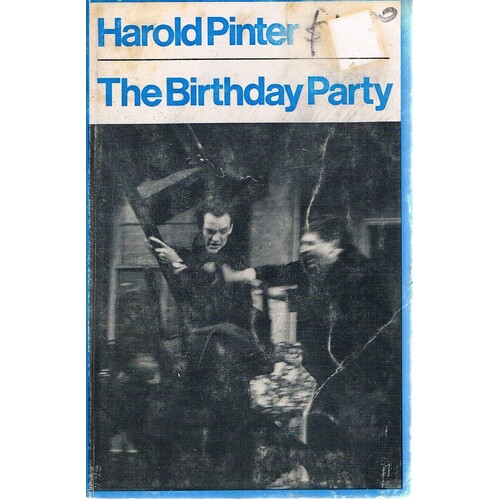 The Birthday Party