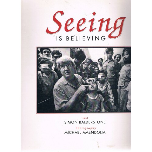 Seeing Is Believing