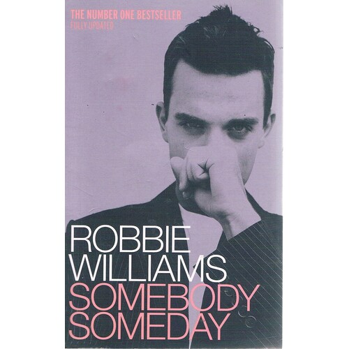 Somebody Someday
