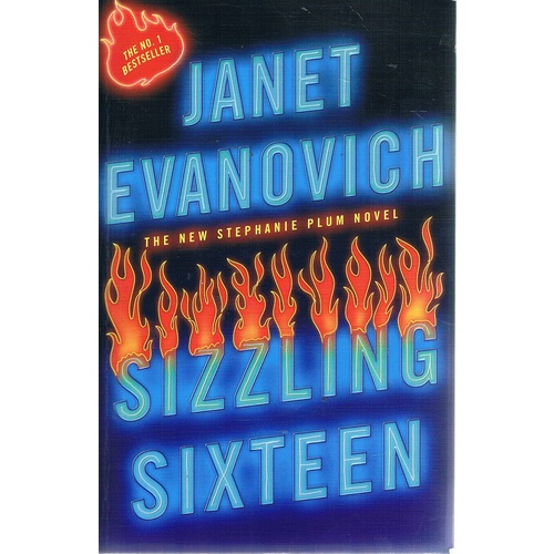 Sizzling Sixteen