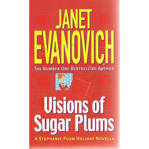 Visions Of Sugar Plums