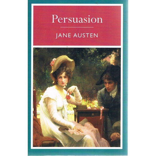 Pursuasion