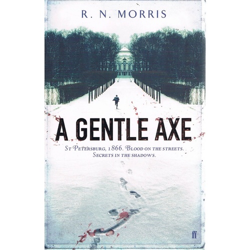 A Gentle Axe