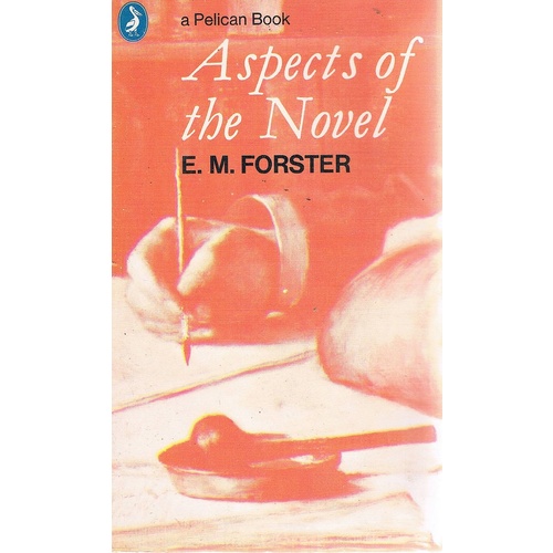 Aspects Of The Novel