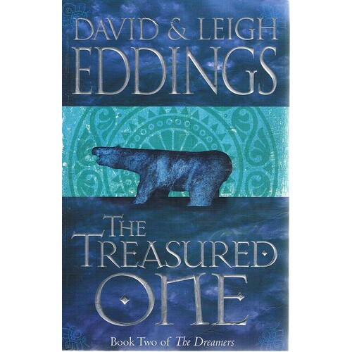 The Treasured One. Book Two Of The Dreamers