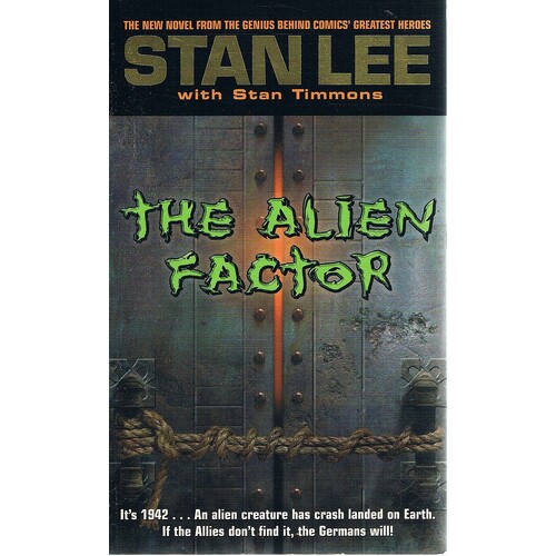 The Alien Factor