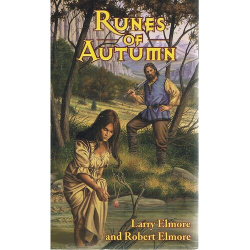 Runes Of Autumn