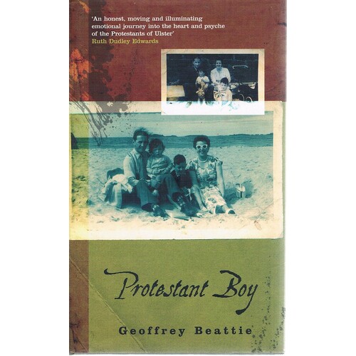 Protestant Boy