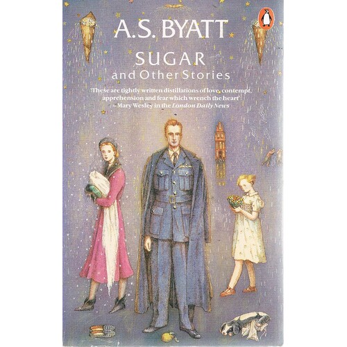 Sugar And Other Stories