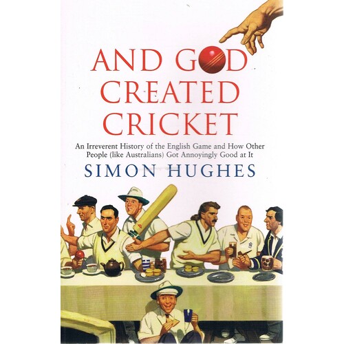 And God Created Cricket