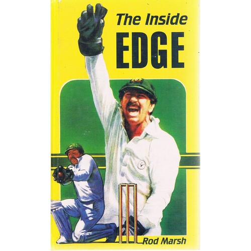 The Inside Edge
