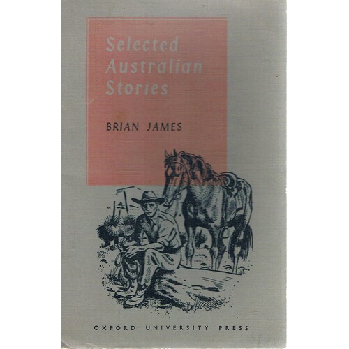 Selected Australian Stories