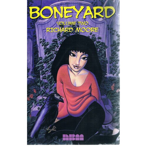Boneyard. Volume Two