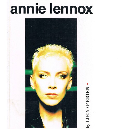 Annie Lennox
