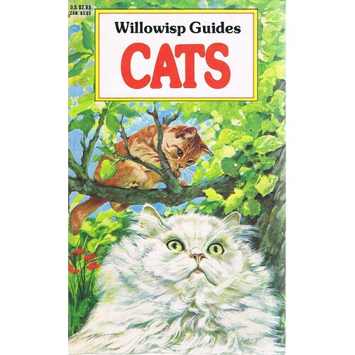 Willowisp Guides. Cats