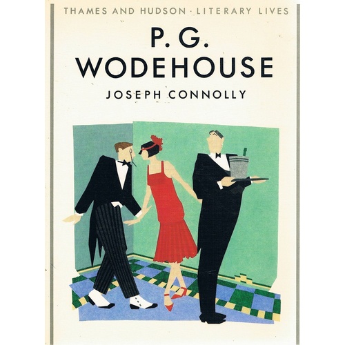 P.G. Wodehouse