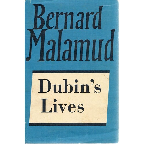 Dubin's Lives