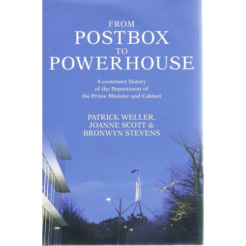 From Postbox To Powerhouse