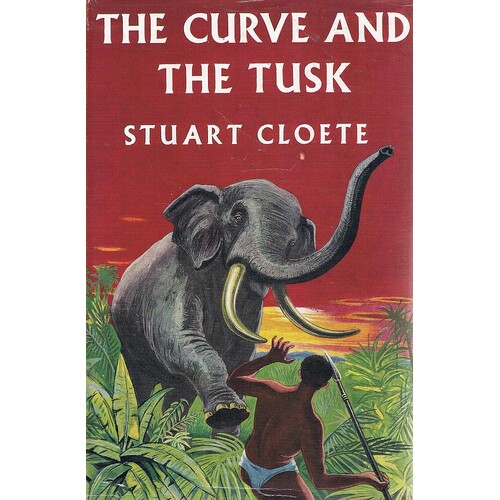 The Curve And The Tusk.