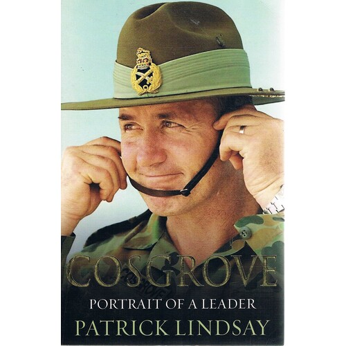 Cosgrove. Portrait Of A Leader