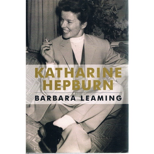 Katharine Hepburn