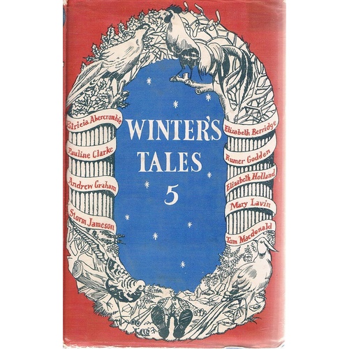 Winter's Tales 5