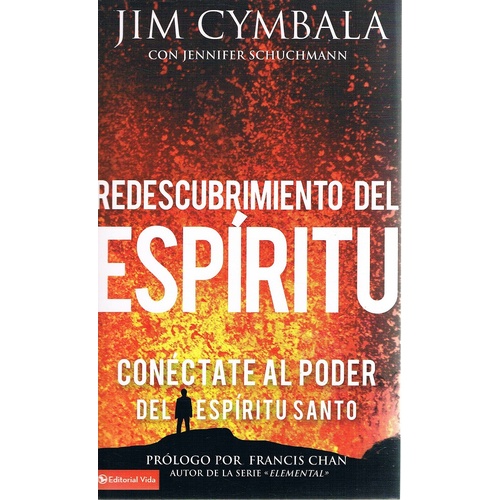 Redescubrimiento Del Espiritu