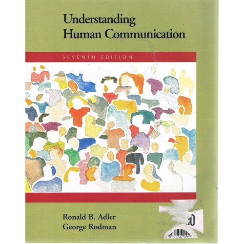 Understanding Human Communication