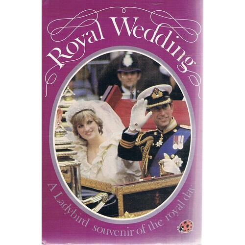 Royal Wedding