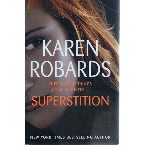 Superstition