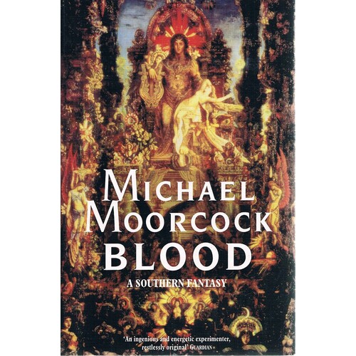 Blood