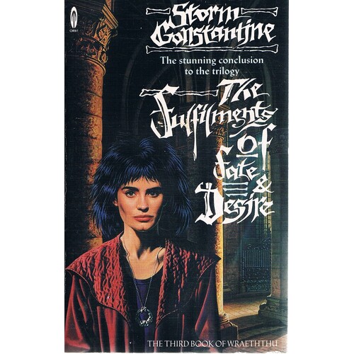 The Fulfilments Of Fate And Desire