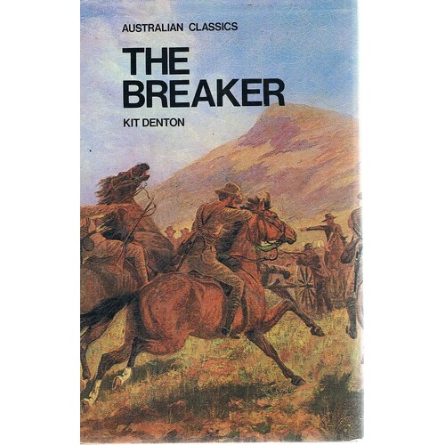 The Breaker