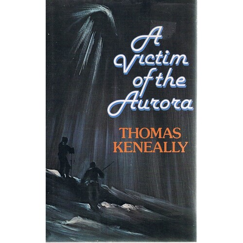 A Victim Of The Aurora