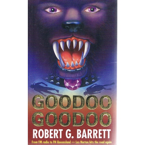Goodoo Goodoo