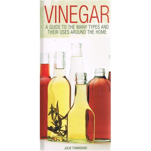 Vinegar