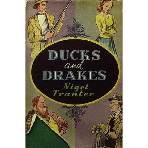 Ducks and Drakes