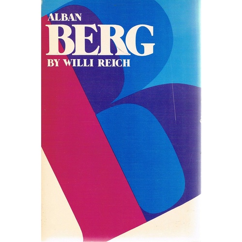 Alban Berg