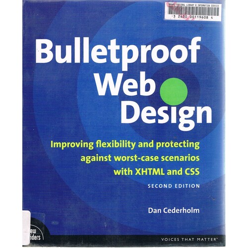 Bulletproof Web Design