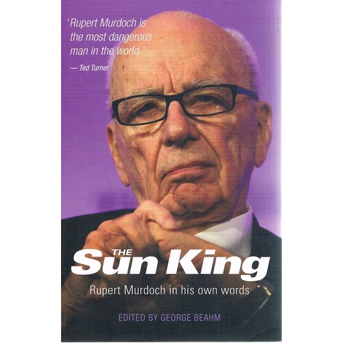 The Sun King