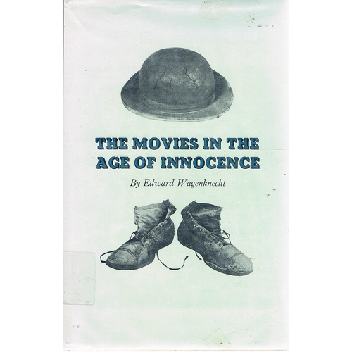 The Movies In The Age Of Innocence