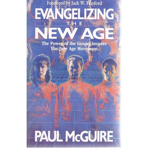 Evangelizing The New Age