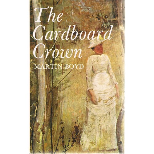 The Cardboard Crown