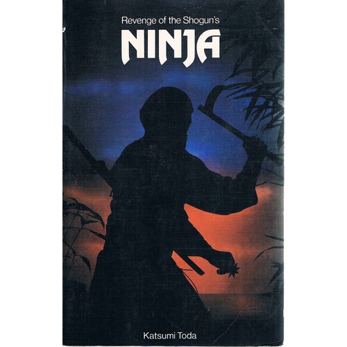 Revenge Of The Shogun's Ninja