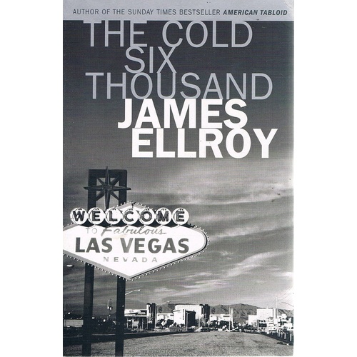 The Cold Six Thousand